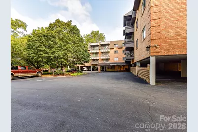 1323 Queens Road #308, Charlotte, NC 28207 - Photo 25