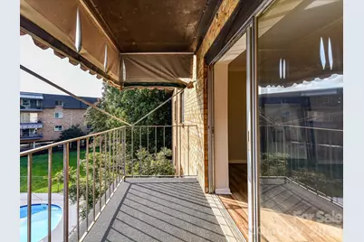 1323 Queens Road #308, Charlotte, NC 28207 - Photo 15