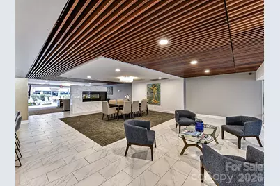 1323 Queens Road #308, Charlotte, NC 28207 - Photo 21