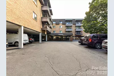 1323 Queens Road #308, Charlotte, NC 28207 - Photo 27