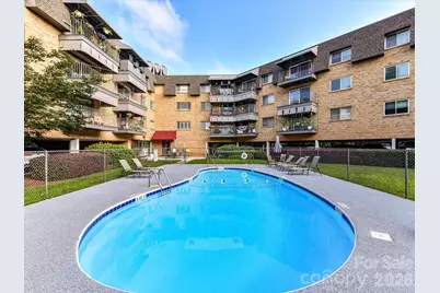 1323 Queens Road #308, Charlotte, NC 28207 - Photo 17