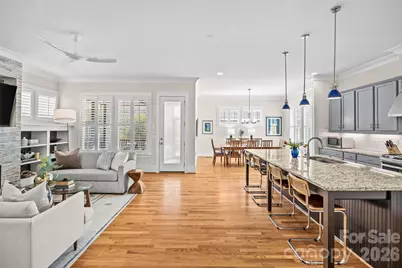 727 Morgan Park Drive, Charlotte, NC 28204 - Photo 7