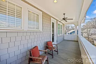 727 Morgan Park Dr, Charlotte, NC 28204 - Photo 35