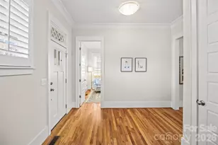 727 Morgan Park Dr, Charlotte, NC 28204 - Photo 5