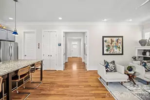 727 Morgan Park Dr, Charlotte, NC 28204 - Photo 17