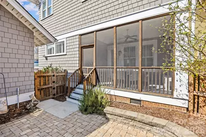 727 Morgan Park Drive, Charlotte, NC 28204 - Photo 41