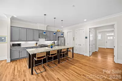 727 Morgan Park Drive, Charlotte, NC 28204 - Photo 9