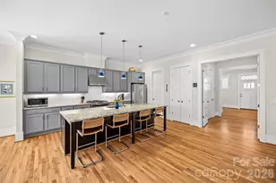 727 Morgan Park Dr, Charlotte, NC 28204 - Photo 9