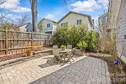 727 Morgan Park Drive, Charlotte, NC 28204 - Photo 39