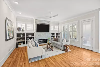 727 Morgan Park Drive, Charlotte, NC 28204 - Photo 15