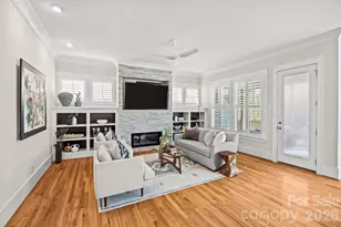 727 Morgan Park Dr, Charlotte, NC 28204 - Photo 15