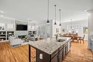 727 Morgan Park Dr, Charlotte, NC 28204 - Photo 11