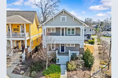 727 Morgan Park Drive, Charlotte, NC 28204 - Photo 47