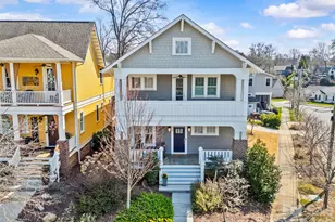 727 Morgan Park Dr, Charlotte, NC 28204 - Photo 47