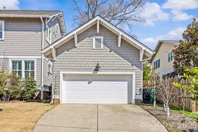 727 Morgan Park Drive, Charlotte, NC 28204 - Photo 43