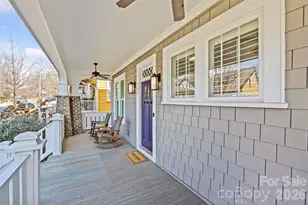 727 Morgan Park Dr, Charlotte, NC 28204 - Photo 3