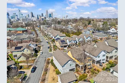 727 Morgan Park Drive, Charlotte, NC 28204 - Photo 45