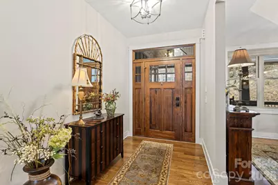 719 Overlook Drive, Flat Rock, NC 28731 - Photo 5