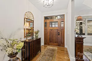 719 Overlook Dr, Flat Rock, NC 28731 - Photo 5