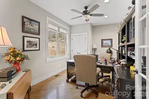 719 Overlook Dr, Flat Rock, NC 28731 - Photo 33