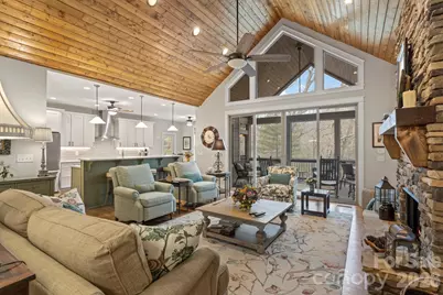 719 Overlook Drive, Flat Rock, NC 28731 - Photo 7