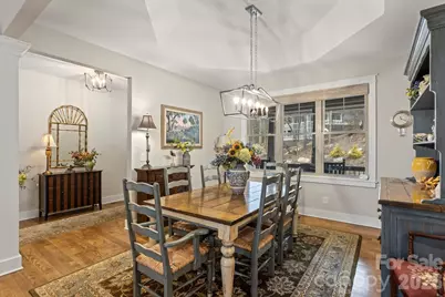 719 Overlook Drive, Flat Rock, NC 28731 - Photo 21