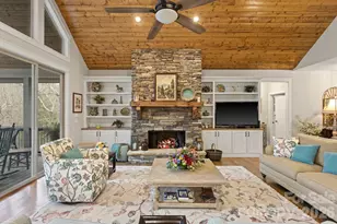 719 Overlook Dr, Flat Rock, NC 28731 - Photo 9