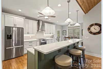 719 Overlook Drive, Flat Rock, NC 28731 - Photo 13