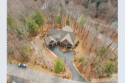 719 Overlook Drive, Flat Rock, NC 28731 - Photo 43