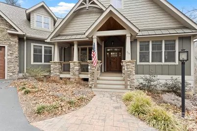 719 Overlook Drive, Flat Rock, NC 28731 - Photo 3