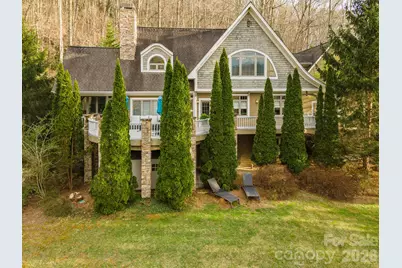 11 Hearthstone Drive, Asheville, NC 28803 - Photo 1