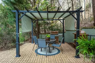 11 Hearthstone Dr, Asheville, NC 28803 - Photo 47