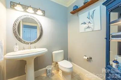 11 Hearthstone Drive, Asheville, NC 28803 - Photo 21