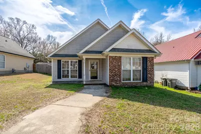 1105 S Walnut Street, Kannapolis, NC 28081 - Photo 1