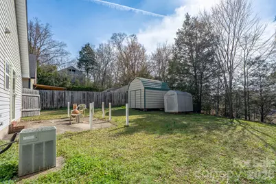 1105 S Walnut Street, Kannapolis, NC 28081 - Photo 21