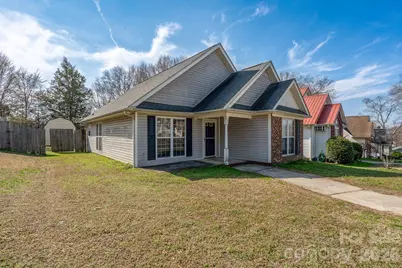 1105 S Walnut Street, Kannapolis, NC 28081 - Photo 3