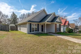 1105 S Walnut St, Kannapolis, NC 28081 - Photo 3