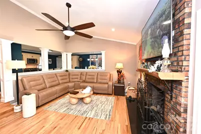 3768 Glenn Oaks Drive, Maiden, NC 28650 - Photo 29