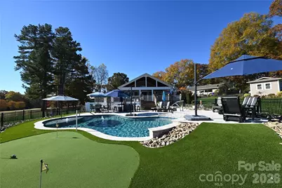 3768 Glenn Oaks Drive, Maiden, NC 28650 - Photo 33