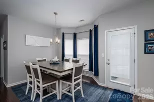 156 Foggy Meadow Dr, Fort Mill, SC 29708 - Photo 9