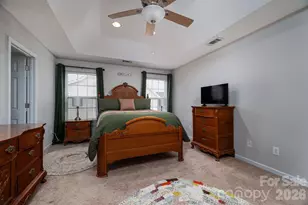 156 Foggy Meadow Dr, Fort Mill, SC 29708 - Photo 31