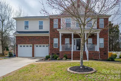 156 Foggy Meadow Drive, Fort Mill, SC 29708 - Photo 1