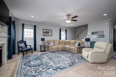 156 Foggy Meadow Drive, Fort Mill, SC 29708 - Photo 5