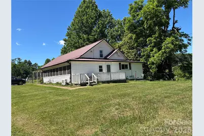 262 Blackberry Lane, Bakersville, NC 28705 - Photo 35