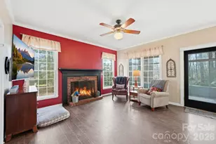 242 Windsor Forest Cir, Fletcher, NC 28732 - Photo 7