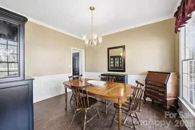 242 Windsor Forest Circle, Fletcher, NC 28732 - Photo 17