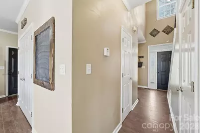 242 Windsor Forest Circle, Fletcher, NC 28732 - Photo 19