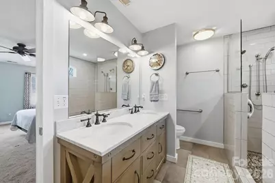 242 Windsor Forest Circle, Fletcher, NC 28732 - Photo 25