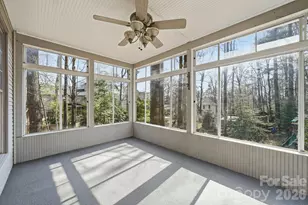 242 Windsor Forest Cir, Fletcher, NC 28732 - Photo 35