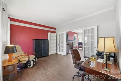 242 Windsor Forest Circle, Fletcher, NC 28732 - Photo 5